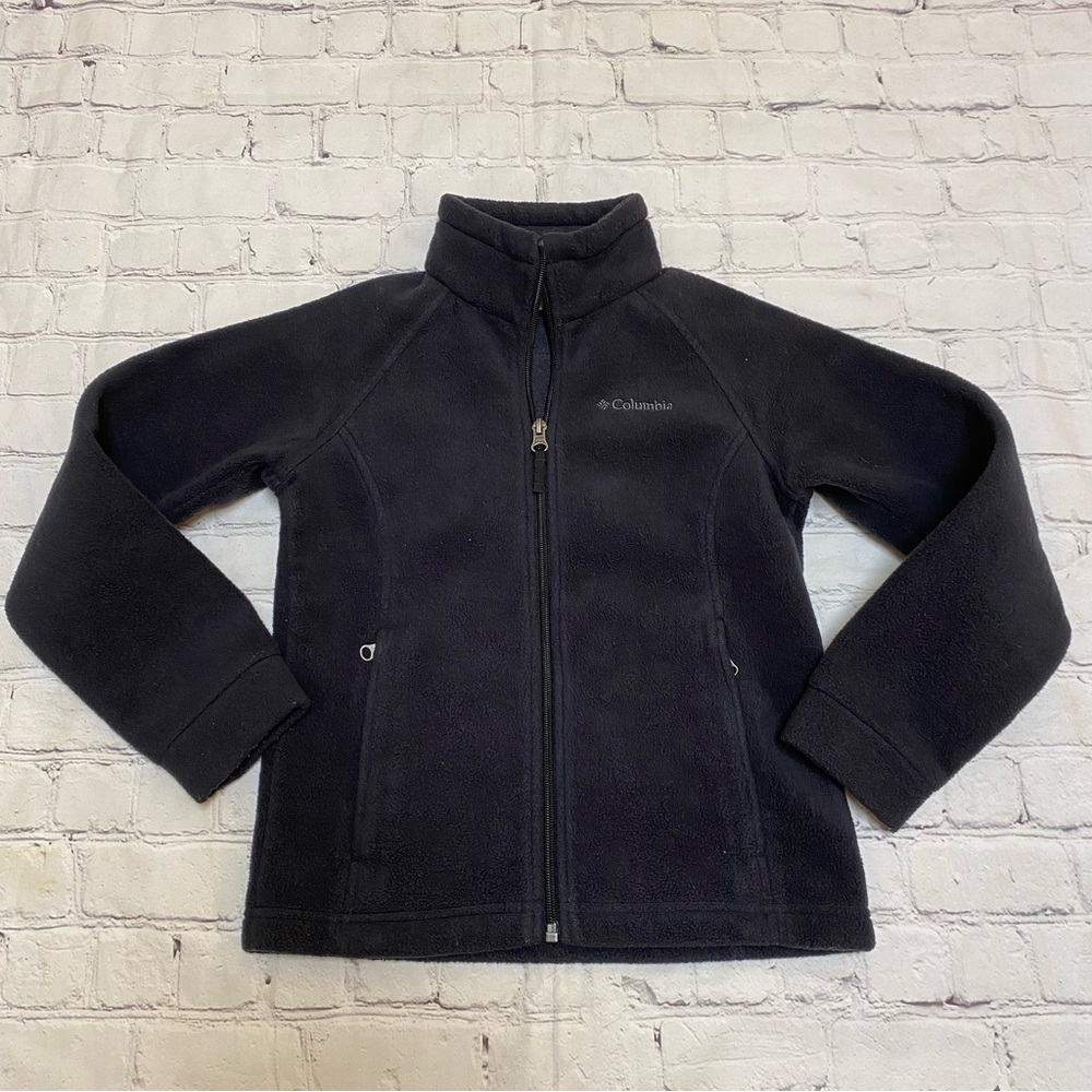 Columbia Fleece Jacket